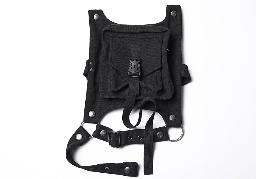 Locked And Loaded | PANTS