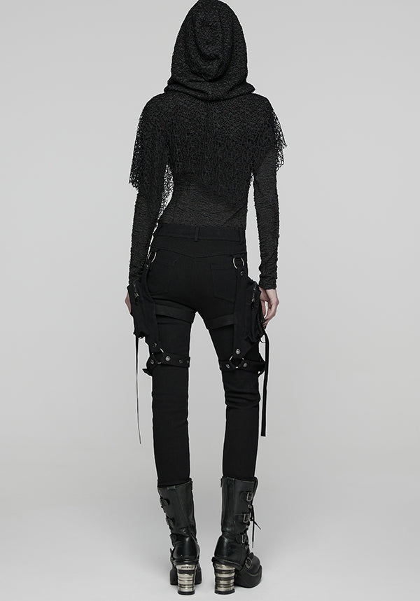 Locked And Loaded | PANTS