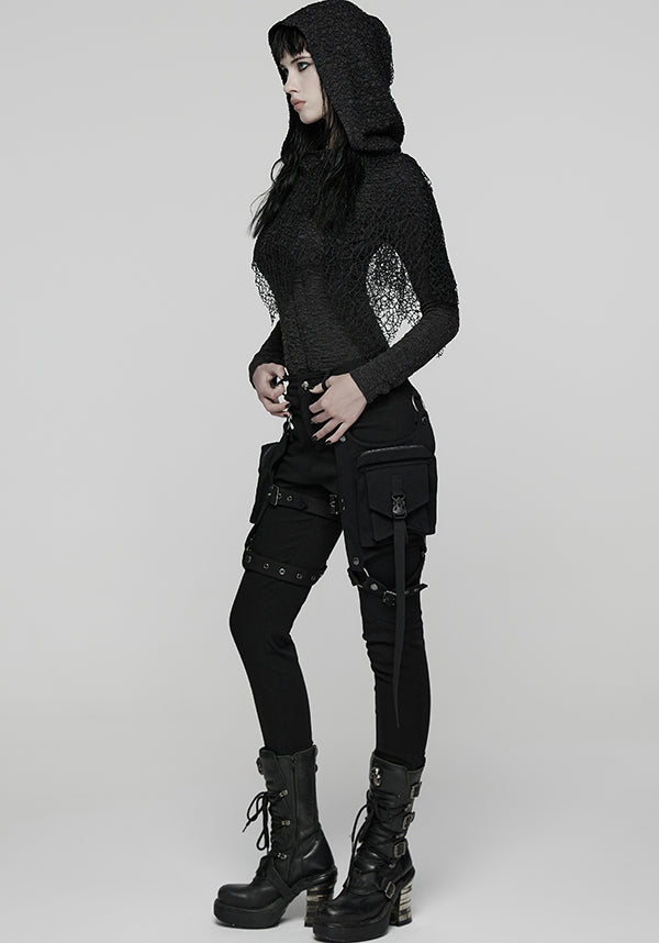 Locked And Loaded | PANTS