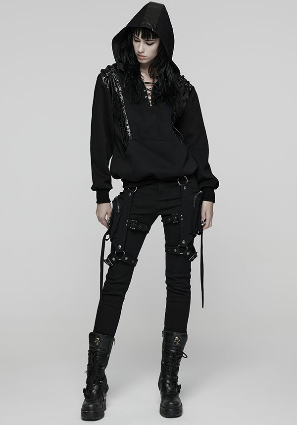 Locked And Loaded | PANTS