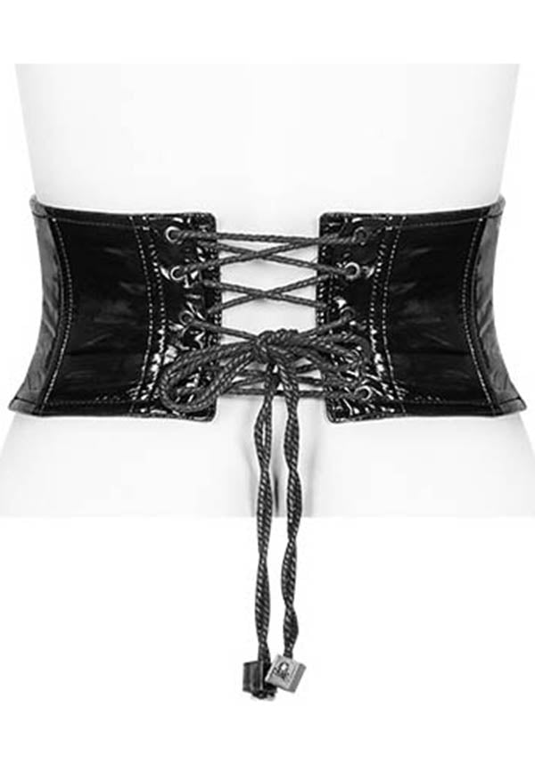 Rapture | CORSET BELT*
