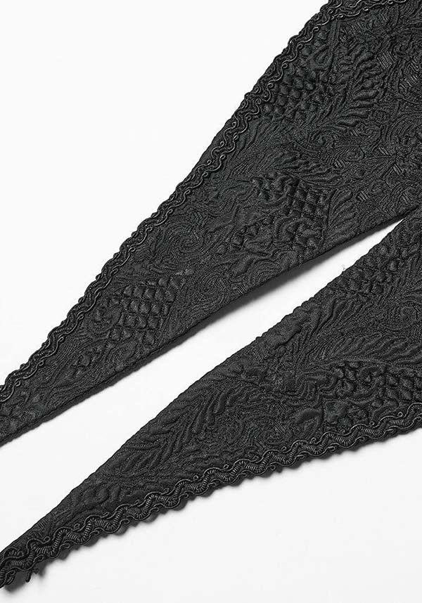 Showstopper | WAISTCOAT