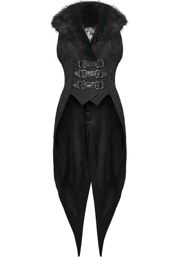 Showstopper | WAISTCOAT