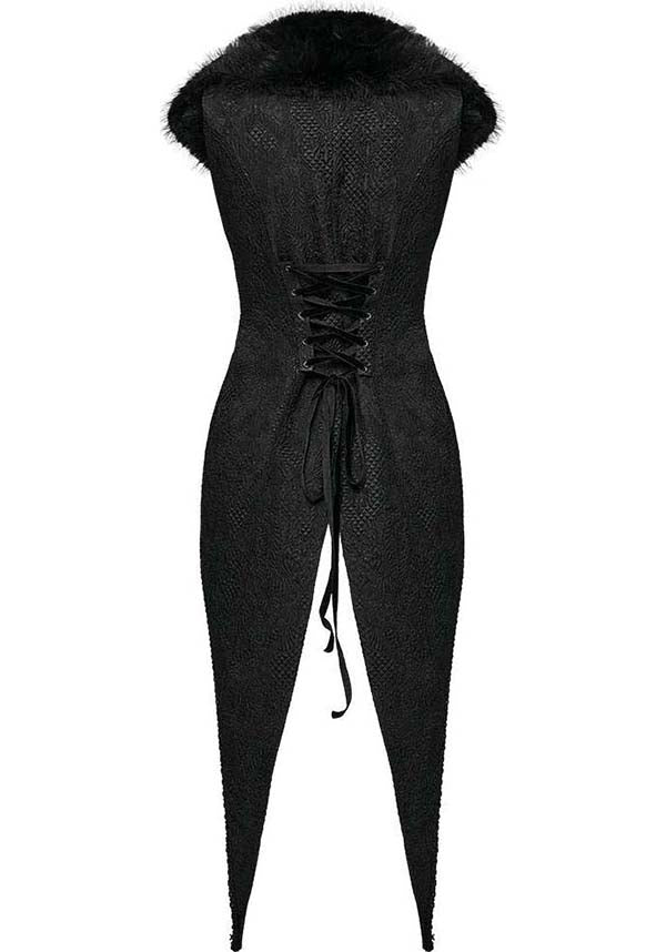 Showstopper | WAISTCOAT