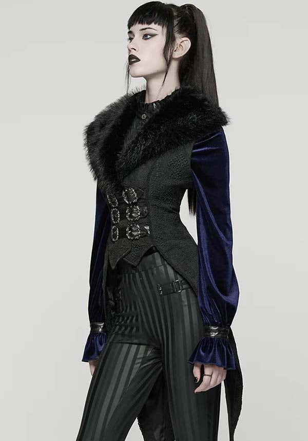 Showstopper | WAISTCOAT