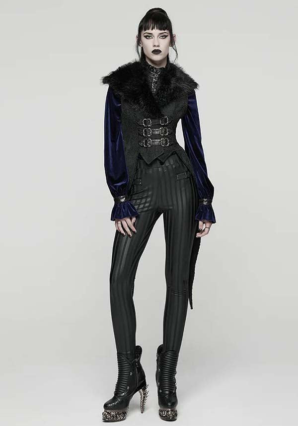 Showstopper | WAISTCOAT