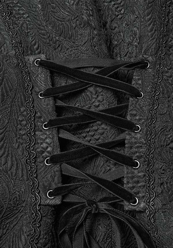 Showstopper | WAISTCOAT