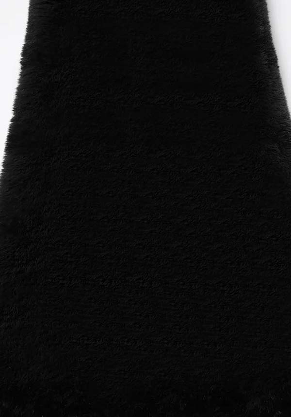 Untamed | LEG WARMERS