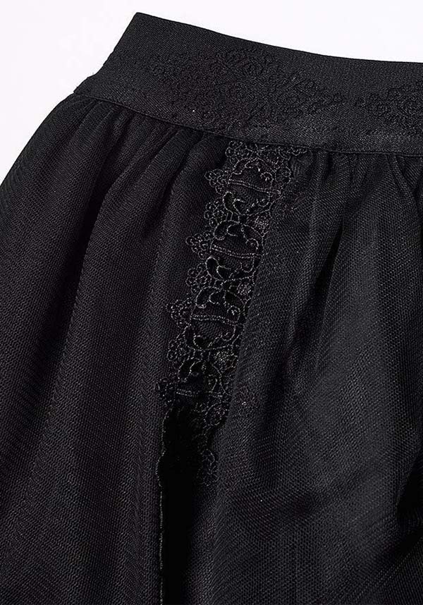 Veiled Vera | SKIRT
