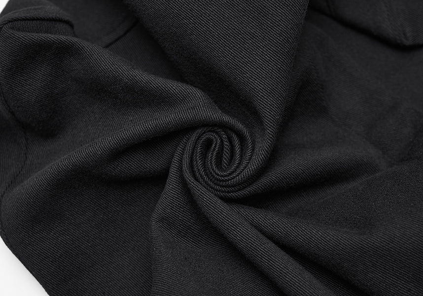 Wasteland | HOODED VEST