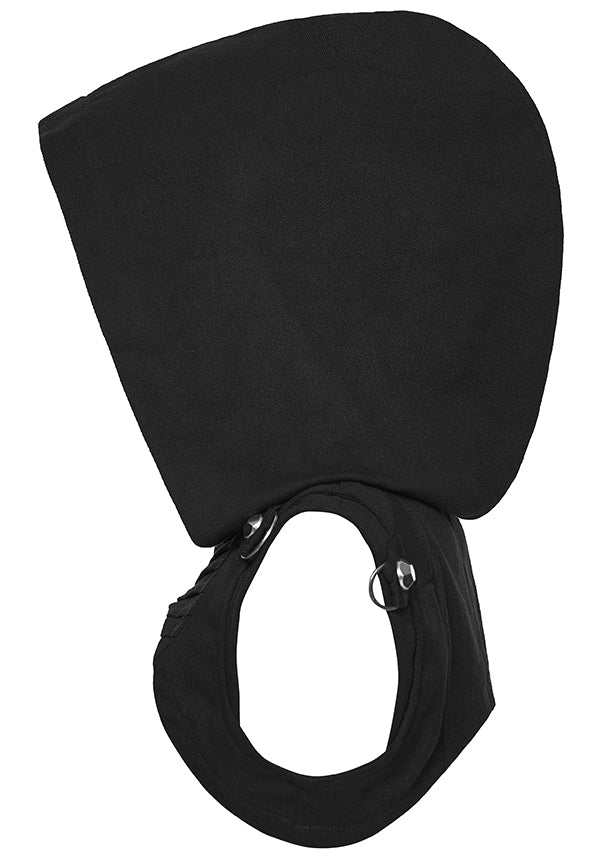 Wasteland | HOODED VEST