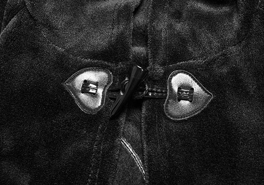 Witch Of Moonlight | CLOAK