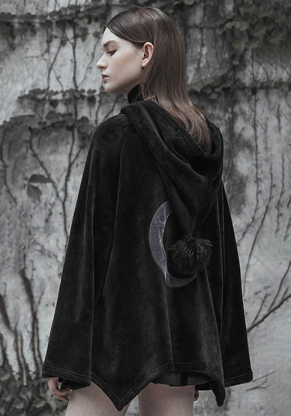 Witch Of Moonlight | CLOAK