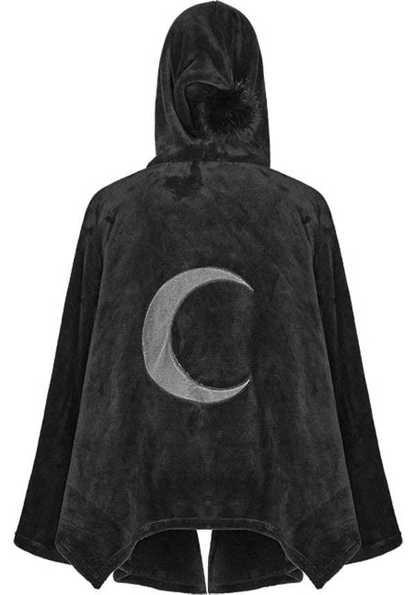 Witch Of Moonlight | CLOAK