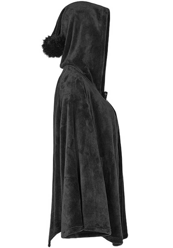 Witch Of Moonlight | CLOAK