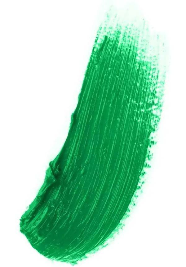 Apple Green | HAIR COLOUR - Beserk - 420sale, all, bright green, clickfrenzy15-2023, colour:green, cosmetics, cpgstinc, dec20, discountapp, fp, green, hair, hair colour, hair colours, hair dye, hair dyes, hair green, hair products, labelvegan, mermaid, punky colour, rainbow hair, vegan