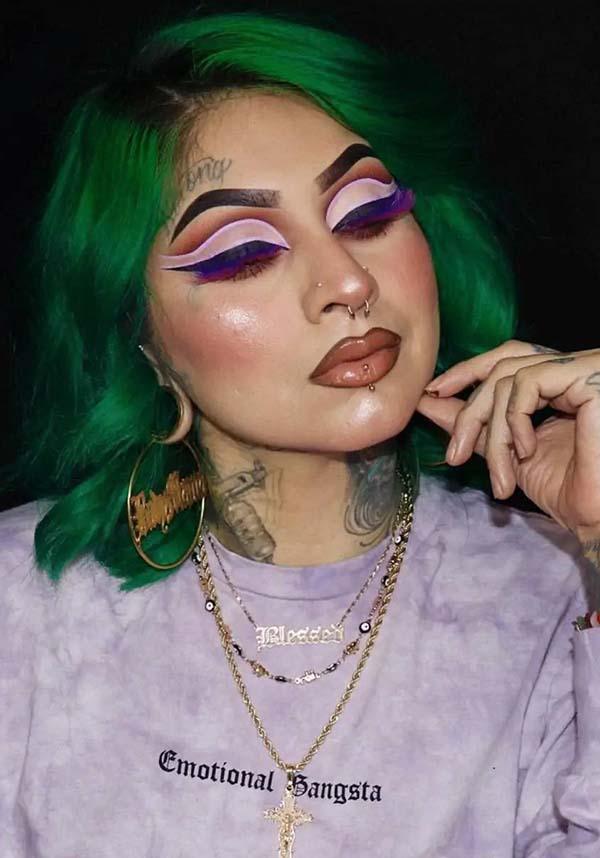 Apple Green | HAIR COLOUR - Beserk - 420sale, all, bright green, clickfrenzy15-2023, colour:green, cosmetics, cpgstinc, dec20, discountapp, fp, green, hair, hair colour, hair colours, hair dye, hair dyes, hair green, hair products, labelvegan, mermaid, punky colour, rainbow hair, vegan