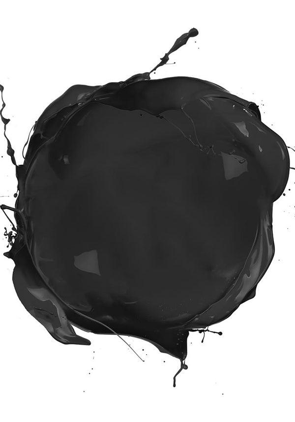 Ebony | HAIR COLOUR - Beserk - all, black, clickfrenzy15-2023, cosmetics, cpgstinc, dec20, discountapp, fp, goth, hair, hair black, hair colour, hair colours, hair dye, hair dyes, hair products, labelvegan, punky colour, vegan