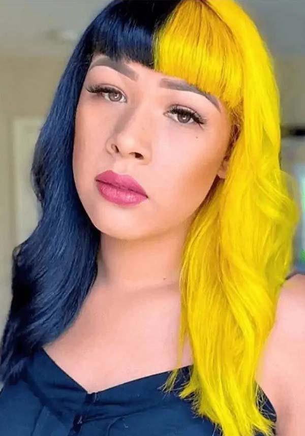 Ebony | HAIR COLOUR - Beserk - all, black, clickfrenzy15-2023, cosmetics, cpgstinc, dec20, discountapp, fp, goth, hair, hair black, hair colour, hair colours, hair dye, hair dyes, hair products, labelvegan, punky colour, vegan