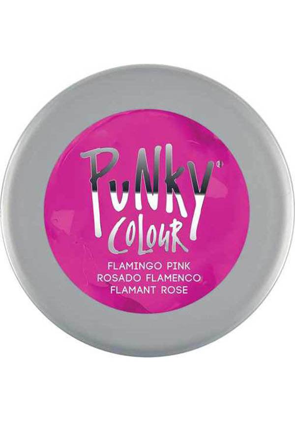 Flamingo Pink | HAIR COLOUR - Beserk - all, bright pink, clickfrenzy15-2023, colour:pink, cosmetics, cpgstinc, dec20, discountapp, fp, hair, hair colour, hair colours, hair dye, hair dyes, hair pink, hair products, hot pink, labelvegan, mermaid, pink, punky colour, rainbow hair, vegan