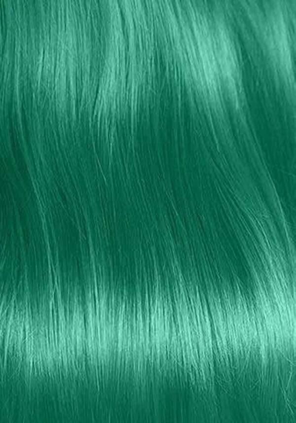 Greengarious | 3-IN-1 COLOUR SHAMPOO & CONDITIONER - Beserk - 420sale, all, bright green, clickfrenzy15-2023, colour:green, conditioner, cosmetics, cpgstinc, dec20, discountapp, fp, green, hair, hair care, hair colour, hair colours, hair dye, hair dyes, hair green, hair products, labelvegan, punky colour, shampoo, vegan