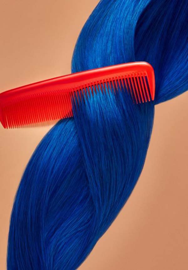 Jawbreaker Blue | FOAMING HAIR COLOUR