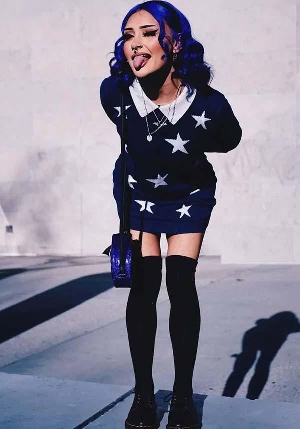 Midnight Blue | HAIR COLOUR - Beserk - all, blue, clickfrenzy15-2023, colour:blue, cosmetics, cpgstinc, dec20, discountapp, fp, hair, hair blue, hair colour, hair colours, hair dye, hair dyes, hair products, labelvegan, mermaid, punky colour, rainbow hair, vegan