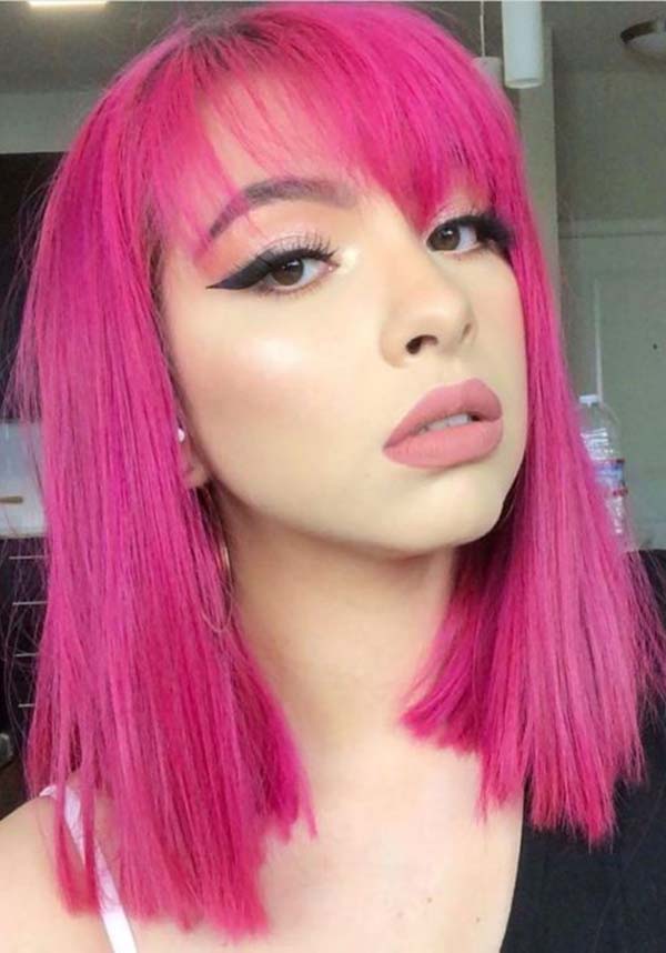 Pinktabulous | 3-IN-1 COLOUR SHAMPOO & CONDITIONER