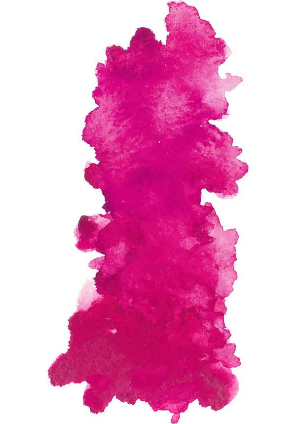 Pinktabulous | 3-IN-1 COLOUR SHAMPOO & CONDITIONER - Beserk - all, bright pink, clickfrenzy15-2023, colour:pink, conditioner, cosmetics, cpgstinc, dec20, discountapp, fp, hair, hair care, hair colour, hair colours, hair dye, hair dyes, hair pink, hair products, hot pink, labelvegan, pink, punky colour, shampoo, vegan