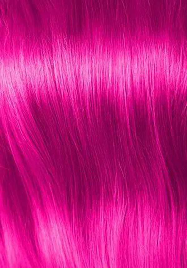 Pinktabulous | 3-IN-1 COLOUR SHAMPOO & CONDITIONER - Beserk - all, bright pink, clickfrenzy15-2023, colour:pink, conditioner, cosmetics, cpgstinc, dec20, discountapp, fp, hair, hair care, hair colour, hair colours, hair dye, hair dyes, hair pink, hair products, hot pink, labelvegan, pink, punky colour, shampoo, vegan
