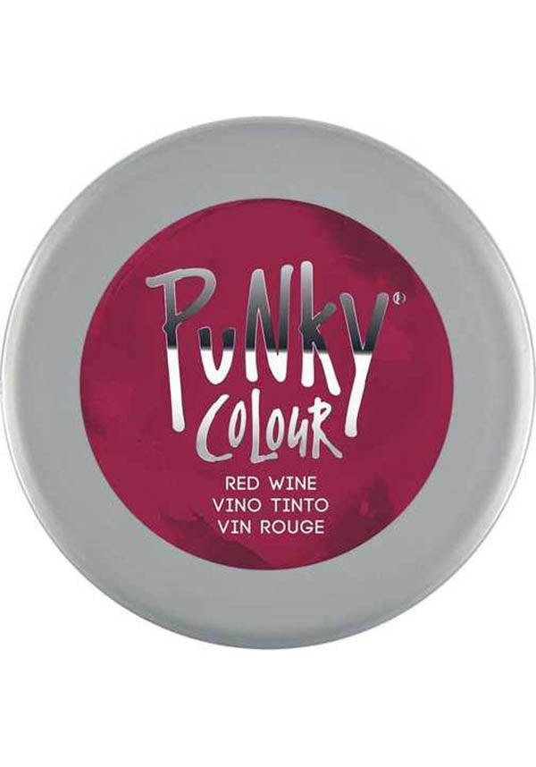 Poppy Red | HAIR COLOUR - Beserk - all, clickfrenzy15-2023, colour:red, cosmetics, cpgstinc, dec20, discountapp, fp, hair, hair colour, hair colours, hair dye, hair dyes, hair products, hair red, labelvegan, punky colour, rainbow hair, red, vegan