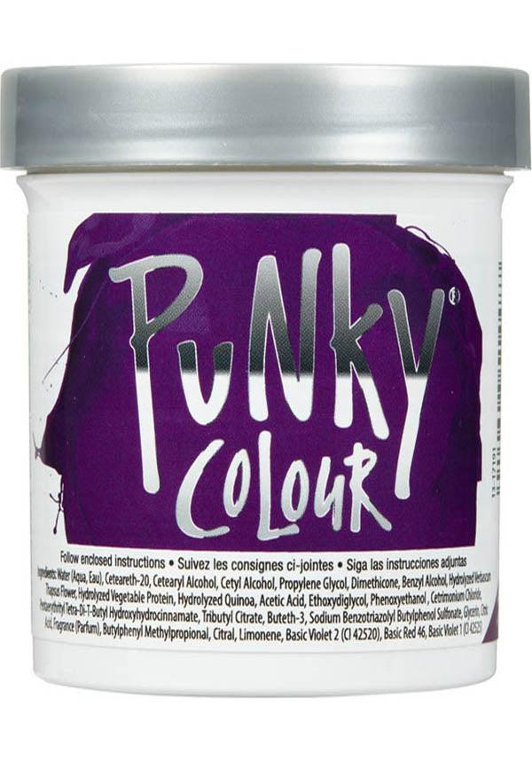 Purple | HAIR COLOUR - Beserk - all, clickfrenzy15-2023, colour:purple, cosmetics, cpgstinc, dec20, discountapp, fp, hair, hair colour, hair colours, hair dye, hair dyes, hair products, hair purple, labelvegan, mermaid, punky colour, purple, rainbow hair, vegan