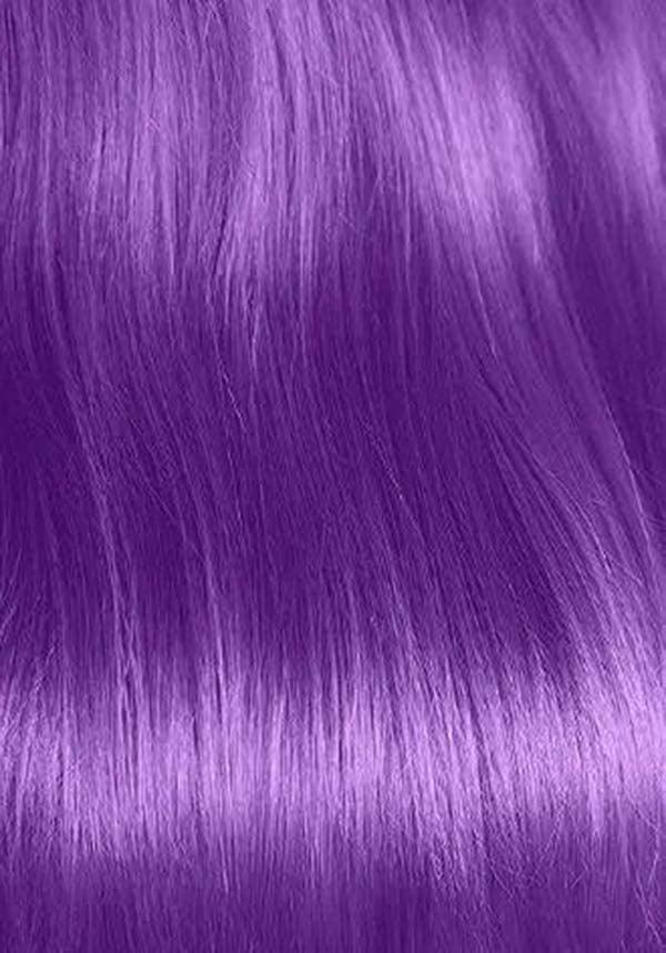 Purpledacious | 3-IN-1 COLOUR SHAMPOO & CONDITIONER - Beserk - all, bright purple, clickfrenzy15-2023, colour:purple, conditioner, cosmetics, cpgstinc, dec20, discountapp, fp, hair, hair care, hair colour, hair colours, hair dye, hair dyes, hair products, hair purple, labelvegan, punky colour, purple, shampoo, vegan