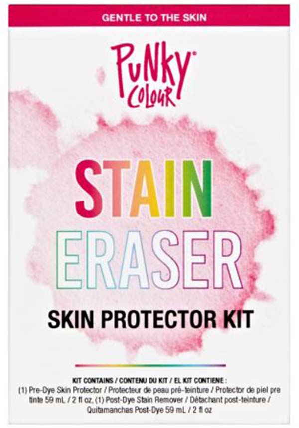 Stain Eraser | SKIN PROTECTOR KIT*