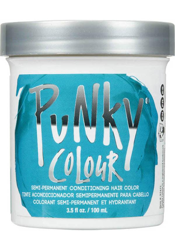 Punky Colour Turquoise - Image 6