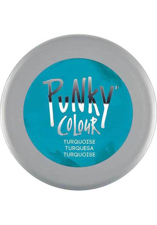 Punky Colour Turquoise - Image 5