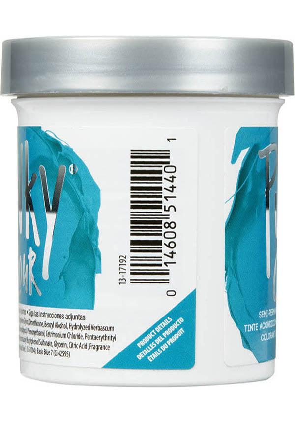 Punky Colour Turquoise - Image 8