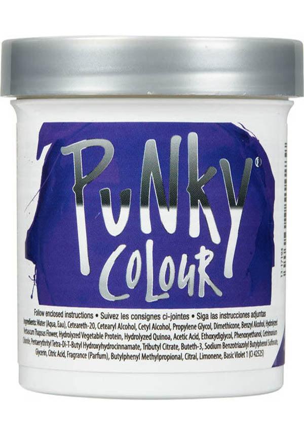 Violet | HAIR COLOUR - Beserk - all, clickfrenzy15-2023, colour:purple, cosmetics, cpgstinc, dec20, discountapp, fp, hair, hair colour, hair colours, hair dye, hair dyes, hair products, hair purple, hair violet, labelvegan, punky colour, purple, rainbow hair, vegan, violet