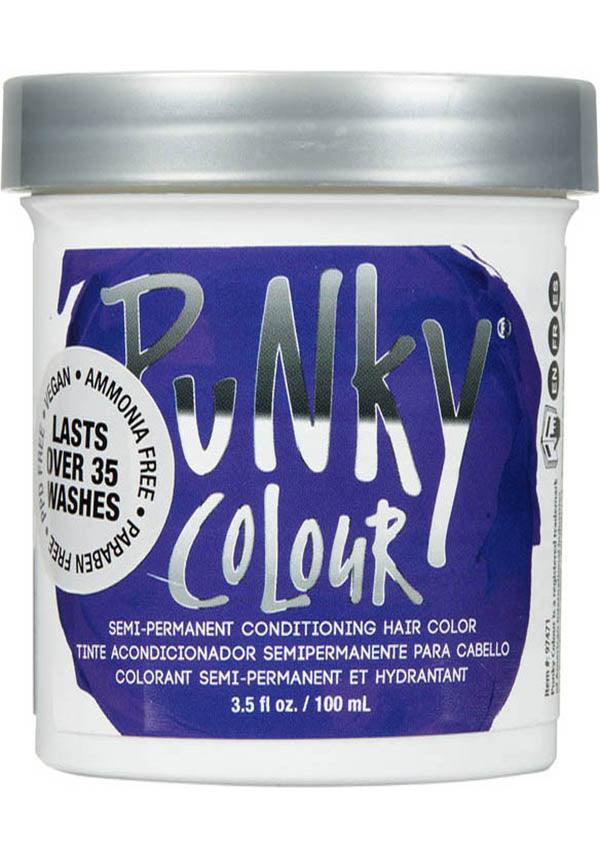 Violet | HAIR COLOUR - Beserk - all, clickfrenzy15-2023, colour:purple, cosmetics, cpgstinc, dec20, discountapp, fp, hair, hair colour, hair colours, hair dye, hair dyes, hair products, hair purple, hair violet, labelvegan, punky colour, purple, rainbow hair, vegan, violet
