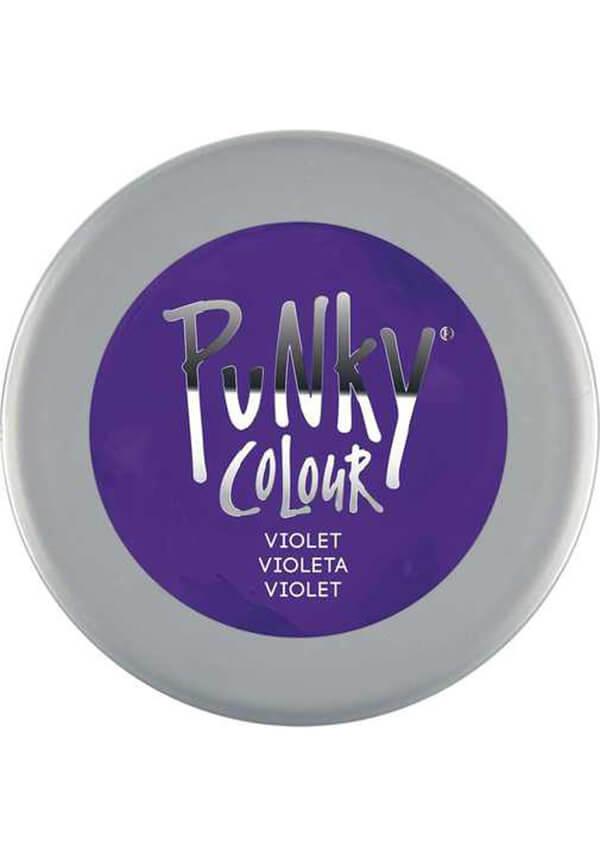 Violet | HAIR COLOUR - Beserk - all, clickfrenzy15-2023, colour:purple, cosmetics, cpgstinc, dec20, discountapp, fp, hair, hair colour, hair colours, hair dye, hair dyes, hair products, hair purple, hair violet, labelvegan, punky colour, purple, rainbow hair, vegan, violet