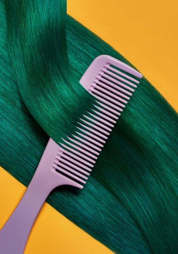 Watermelon Sugar Green | FOAMING HAIR COLOUR