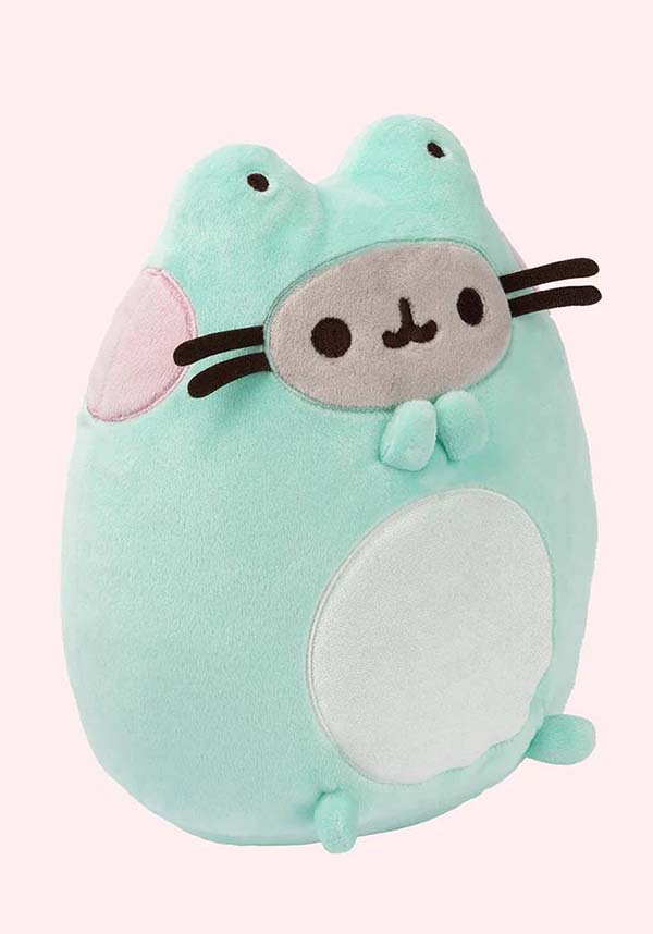 Pusheen Enchanted Frog | PLUSH*