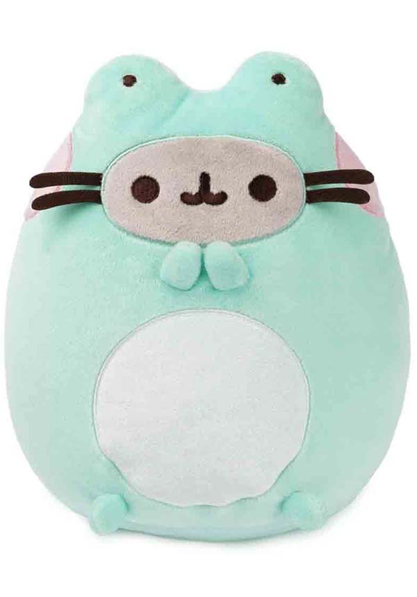 Pusheen Enchanted Frog | PLUSH*