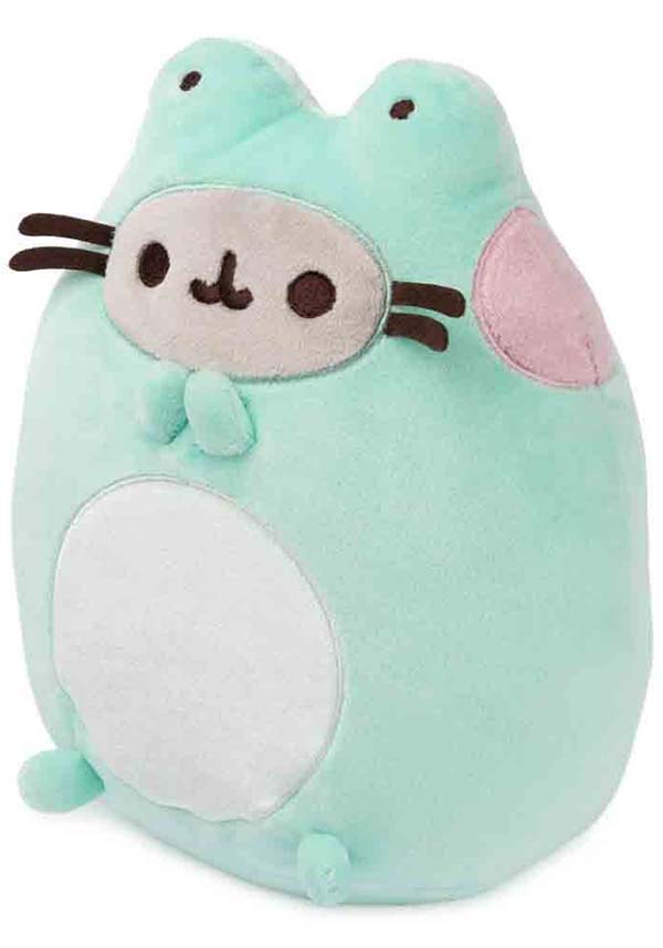 Pusheen Enchanted Frog | PLUSH*