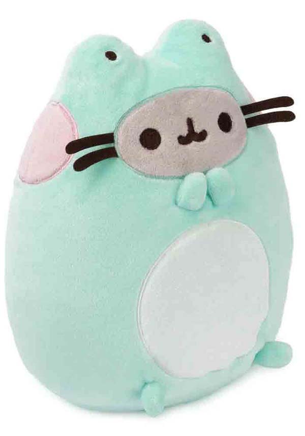 Pusheen Enchanted Frog | PLUSH*