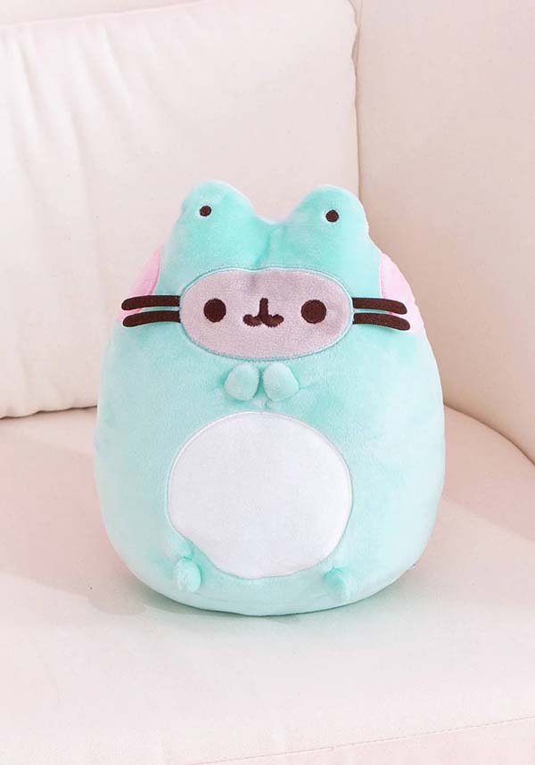 Pusheen Enchanted Frog | PLUSH*