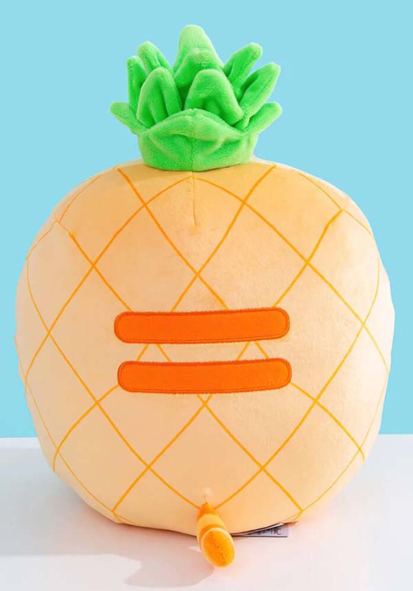 Pusheen Fruits Pineapple Scented | PLUSH*