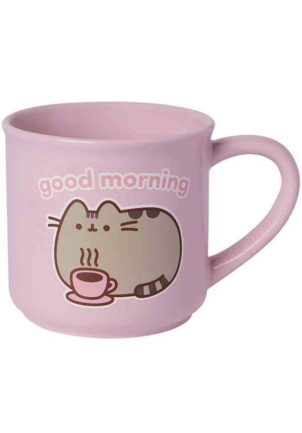 Pusheen Good Morning | XL MUG