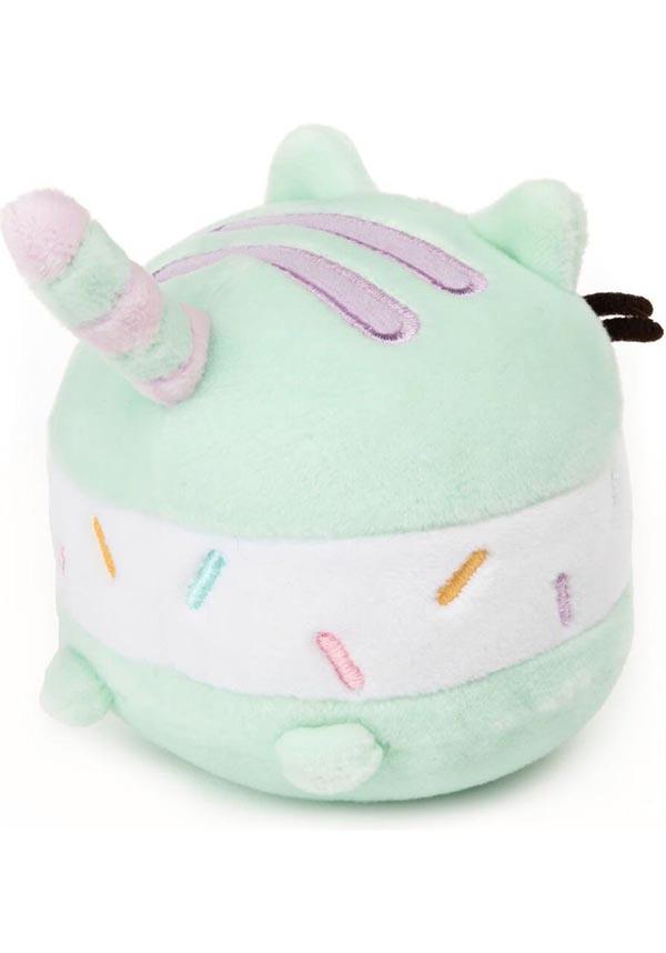 Pusheen: Ice Cream Pusheen | SQUISHY - Beserk - all, cat, cats, christmas gift, christmas gifts, clickfrenzy15-2023, cpgstinc, dessert, discountapp, fp, gift, gift idea, gift ideas, gifts, googleshopping, green, ice cream, J1000037239, jasnor, kids, kids gift, kids gifts, kids plush, kids toy, oct22, plush, plush toy, plush toys, plushies, plushy, pop culture, popculture, pusheen, r191022, soft plush, soft toy, sprinkles, toy, toys