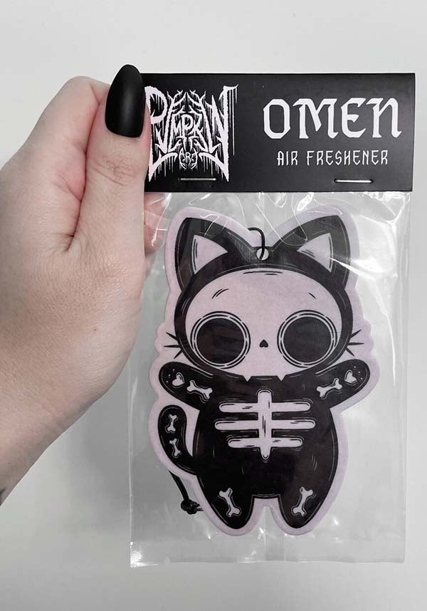 Omen | AIR FRESHENER